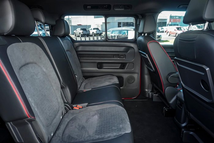 2025 Volkswagen ID. Buzz GTX