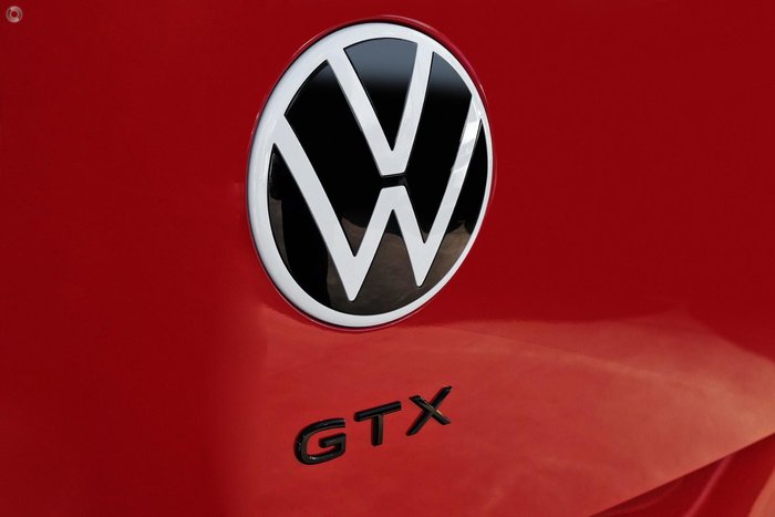 2025 Volkswagen ID. Buzz GTX