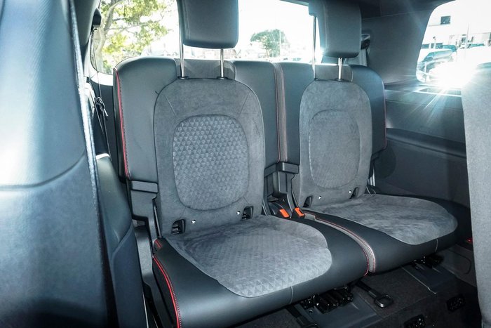 2025 Volkswagen ID. Buzz GTX