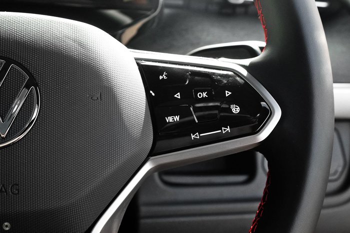 2025 Volkswagen ID. Buzz GTX