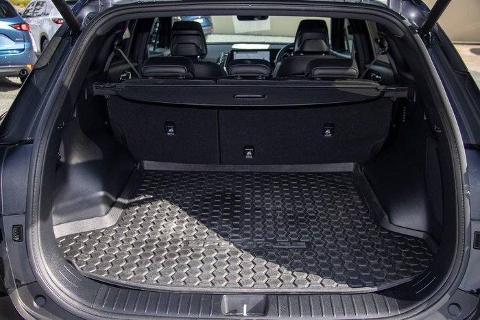 2023 Kia Sportage GT-Line