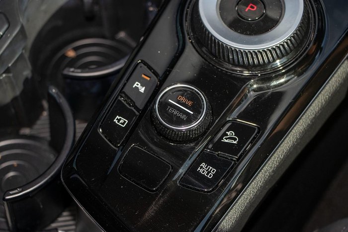 2023 Kia Sportage GT-Line