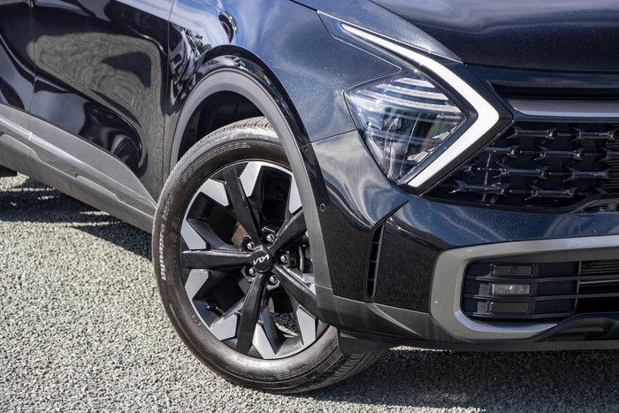 2023 Kia Sportage GT-Line