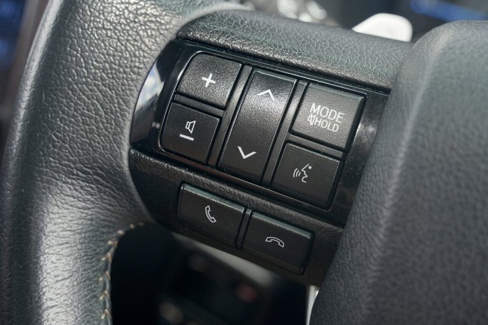 2019 Toyota Fortuner GXL