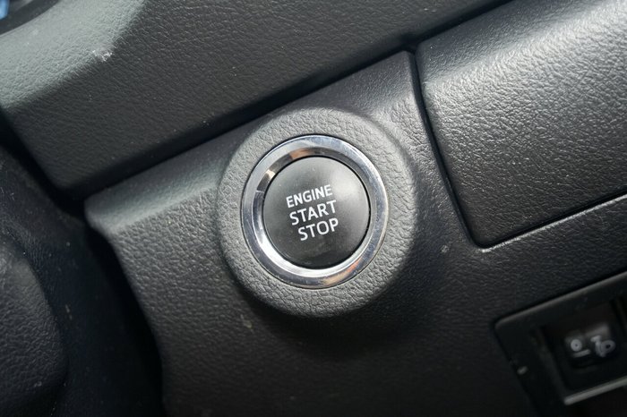 2019 Toyota Fortuner GXL