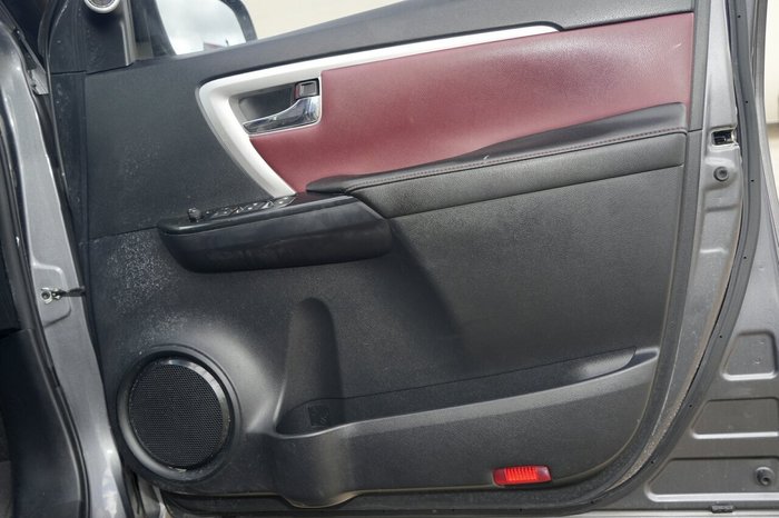 2019 Toyota Fortuner GXL