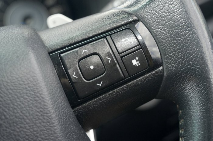 2019 Toyota Fortuner GXL