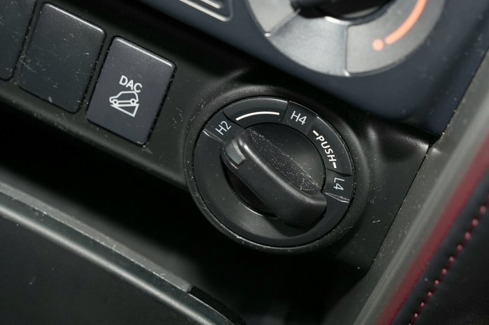 2019 Toyota Fortuner GXL