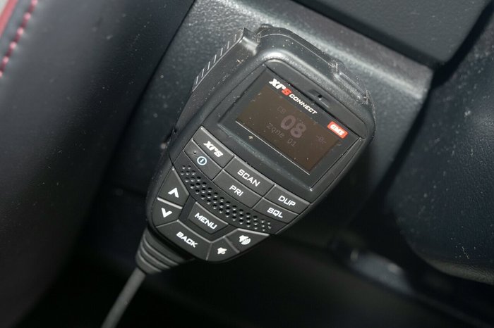 2019 Toyota Fortuner GXL