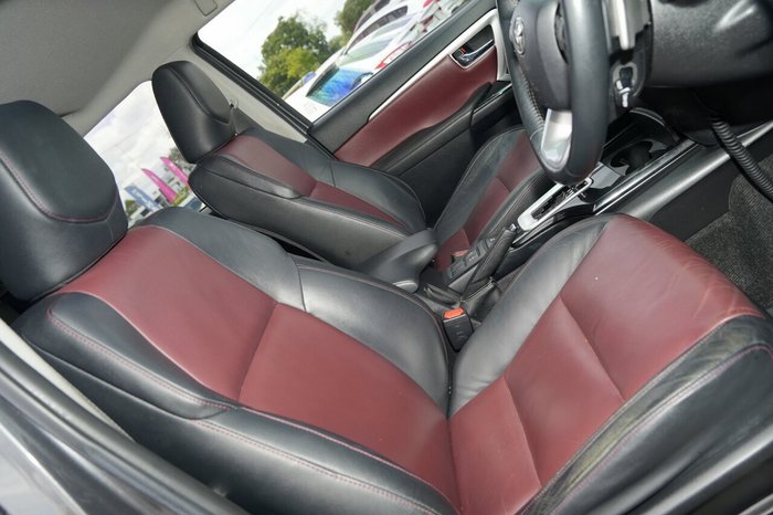 2019 Toyota Fortuner GXL