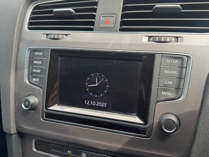 2013 Volkswagen Golf 90TSI