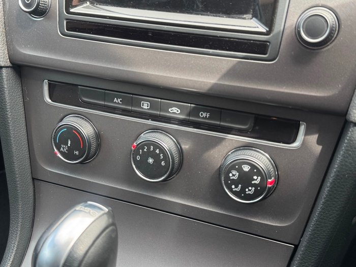 2013 Volkswagen Golf 90TSI