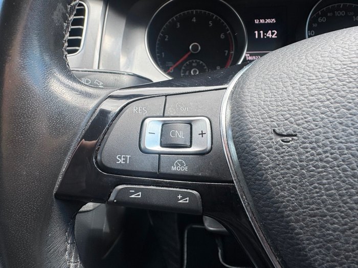 2013 Volkswagen Golf 90TSI