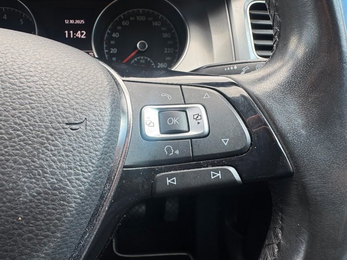 2013 Volkswagen Golf 90TSI