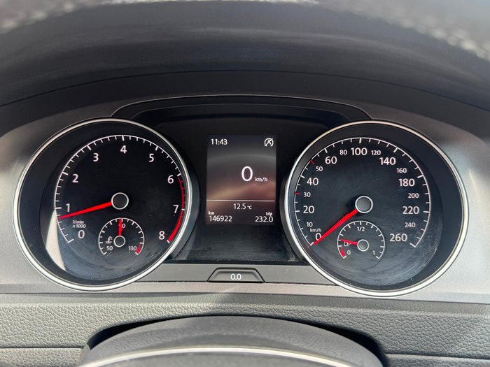 2013 Volkswagen Golf 90TSI