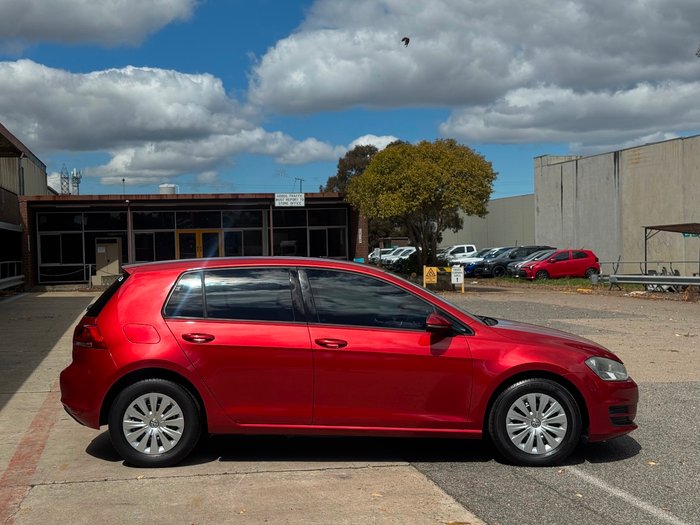 2013 Volkswagen Golf 90TSI