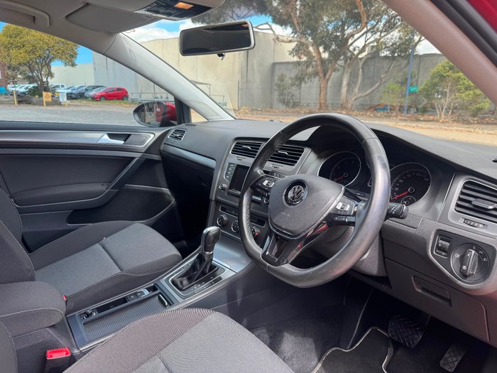 2013 Volkswagen Golf 90TSI