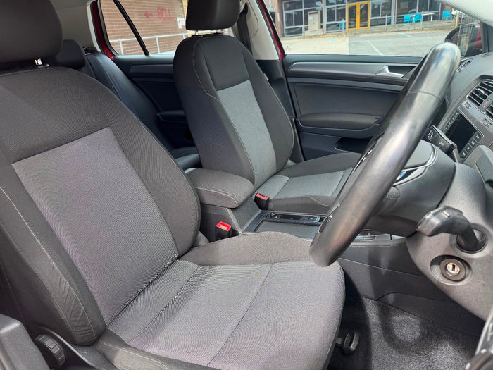 2013 Volkswagen Golf 90TSI