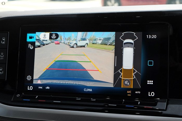 2025 Volkswagen Multivan TDI360 Life