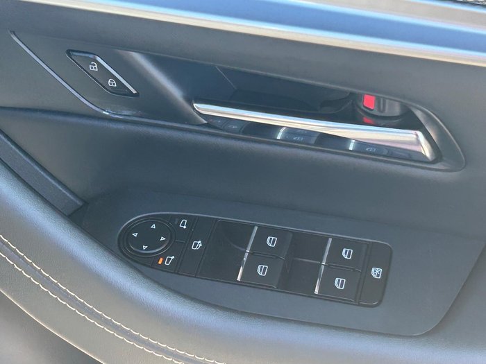 2024 Mazda CX-60 D50e Evolve