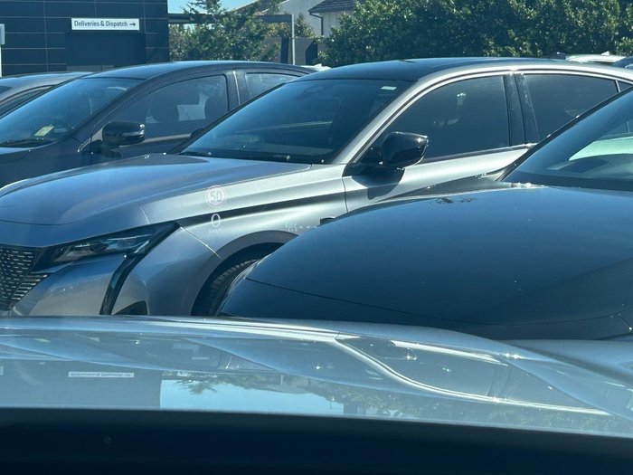 2024 Mazda CX-60 D50e Evolve