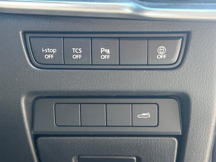 2024 Mazda CX-60 D50e Evolve