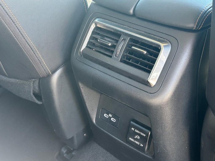 2024 Mazda CX-60 D50e Evolve