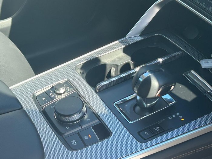 2024 Mazda CX-60 D50e Evolve