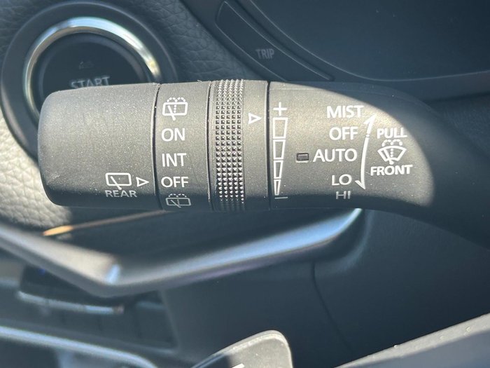 2024 Mazda CX-60 D50e Evolve