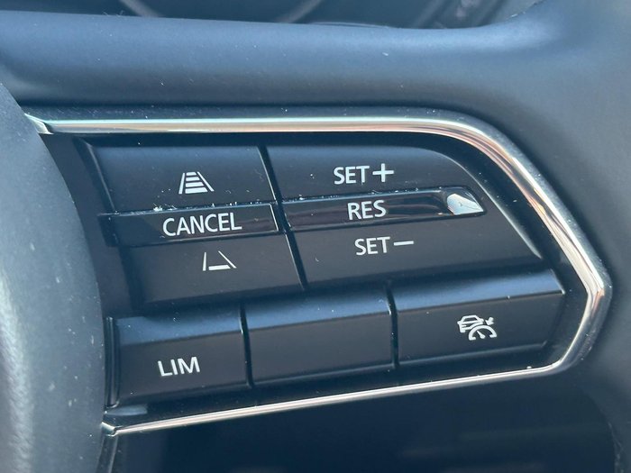 2024 Mazda CX-60 D50e Evolve