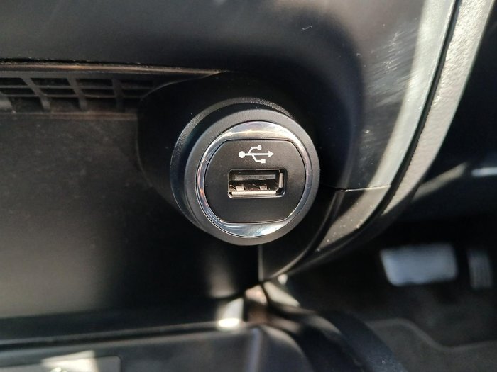 2022 Ford Everest Sport