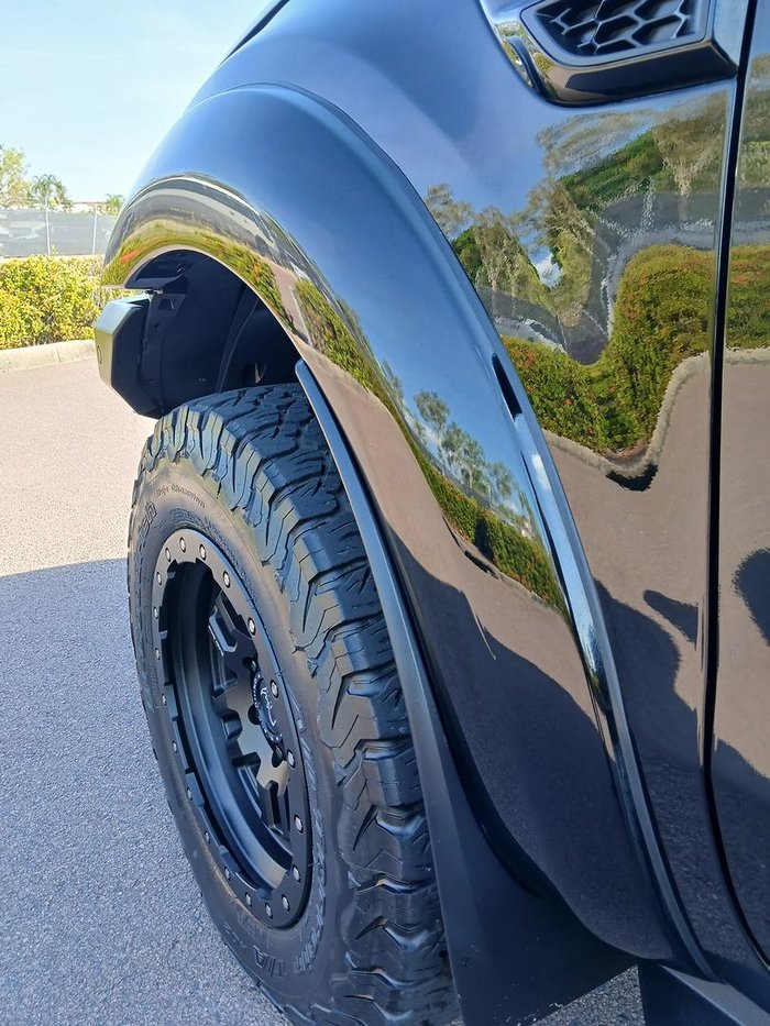 2022 Ford Everest Sport