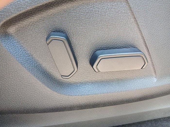 2022 Ford Everest Sport