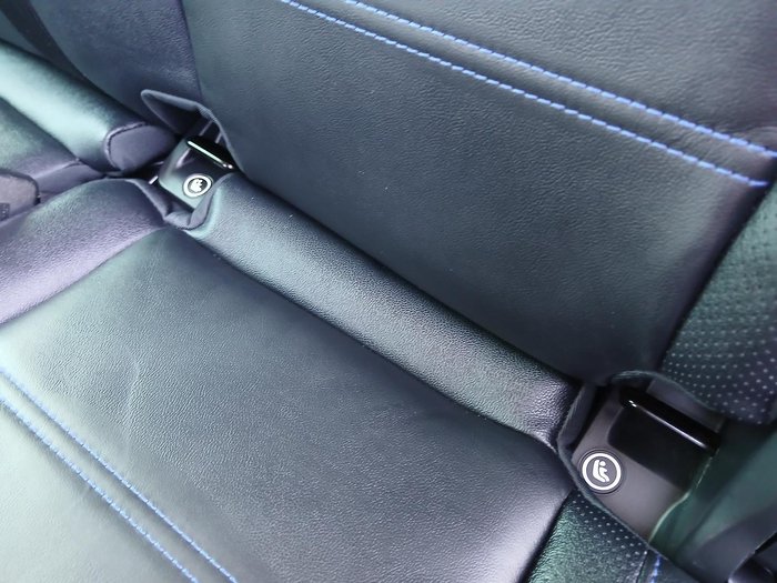 2022 Ford Everest Sport