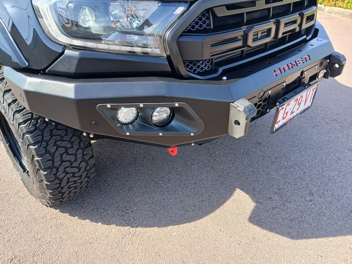 2022 Ford Everest Sport