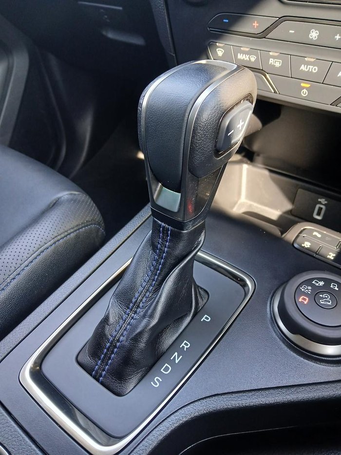 2022 Ford Everest Sport