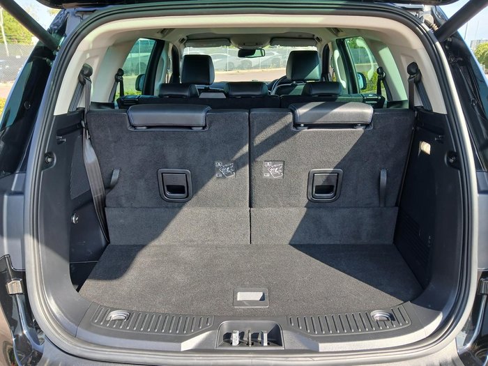 2022 Ford Everest Sport