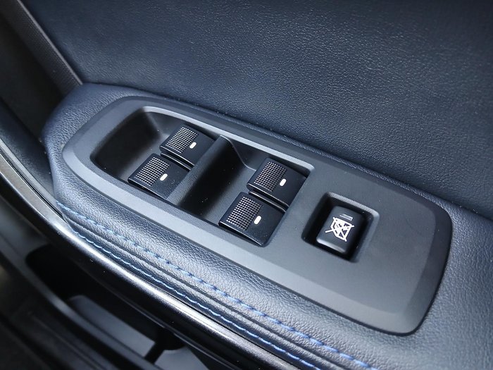 2022 Ford Everest Sport