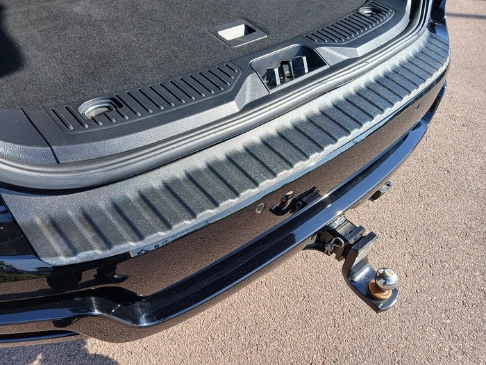 2022 Ford Everest Sport