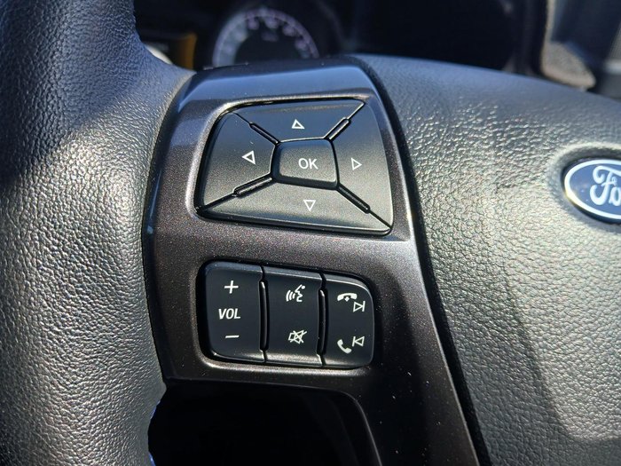 2022 Ford Everest Sport