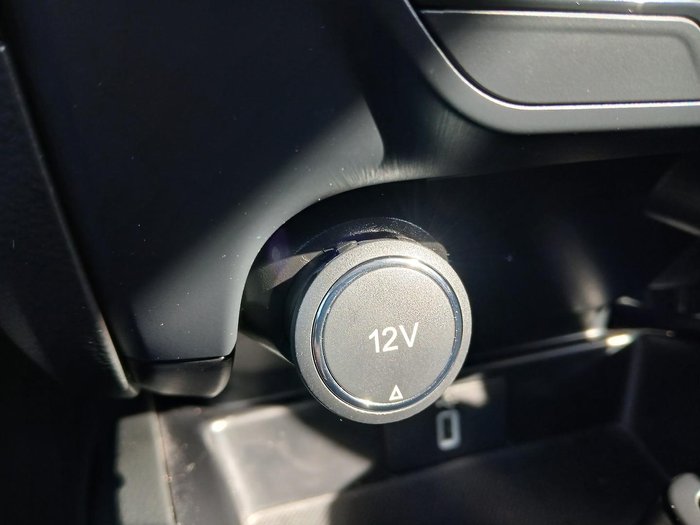 2022 Ford Everest Sport