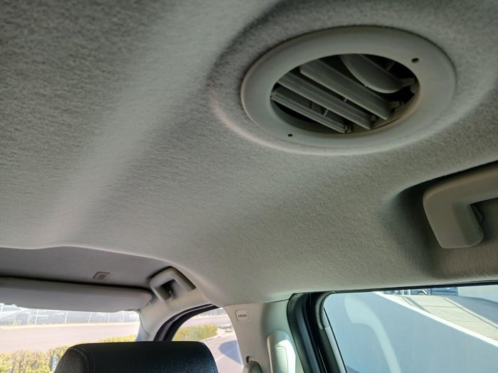 2022 Ford Everest Sport