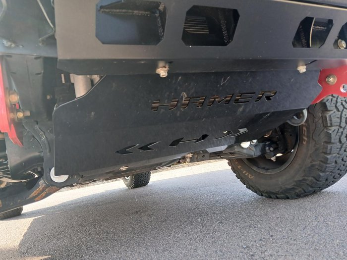 2022 Ford Everest Sport