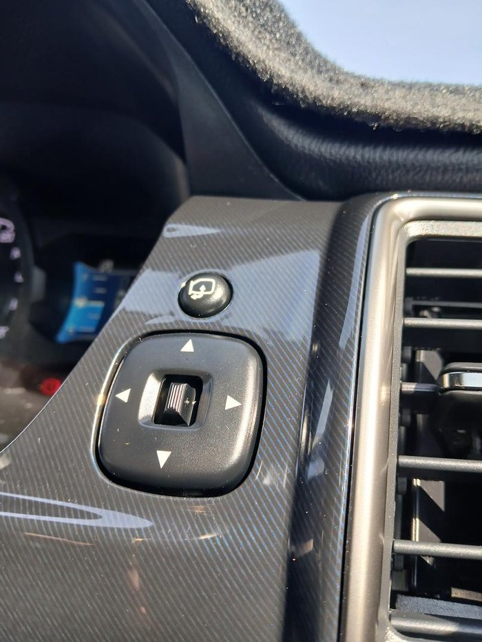 2022 Ford Everest Sport