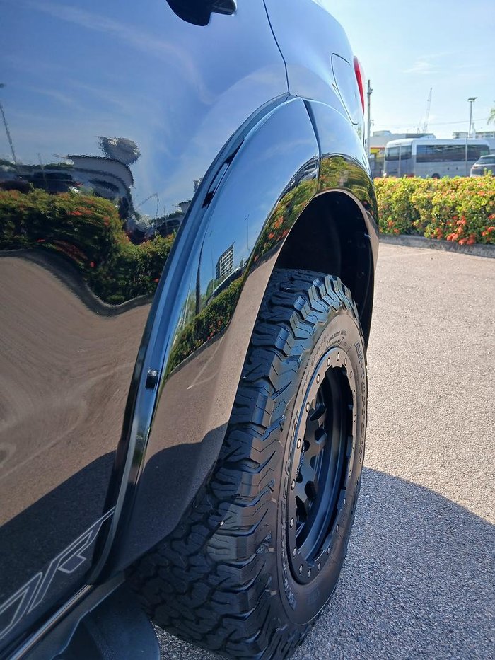 2022 Ford Everest Sport