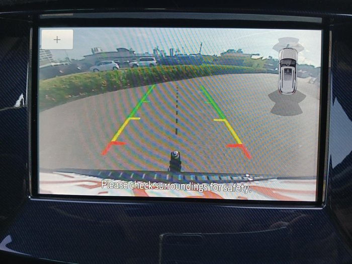 2022 Ford Everest Sport