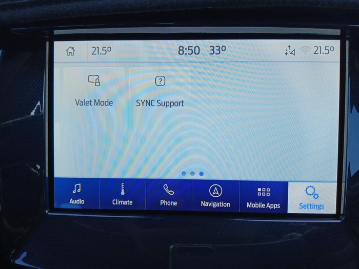 2022 Ford Everest Sport