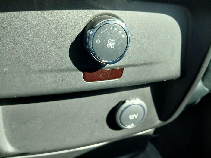 2022 Ford Everest Sport