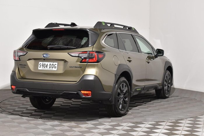 2024 Subaru Outback AWD Sport