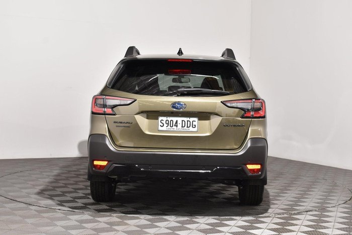 2024 Subaru Outback AWD Sport